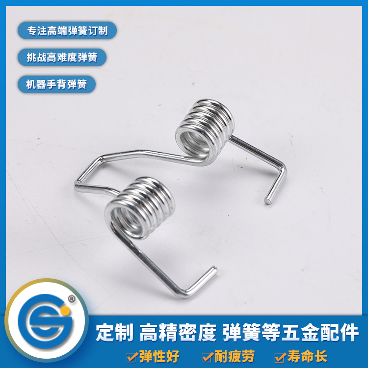 彈簧的主要功能是什么？
